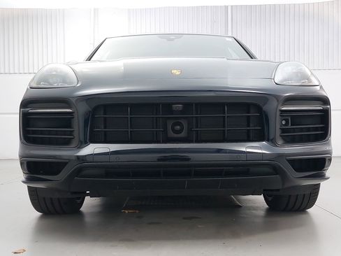 Certified 2021 Porsche Cayenne GTS image 10