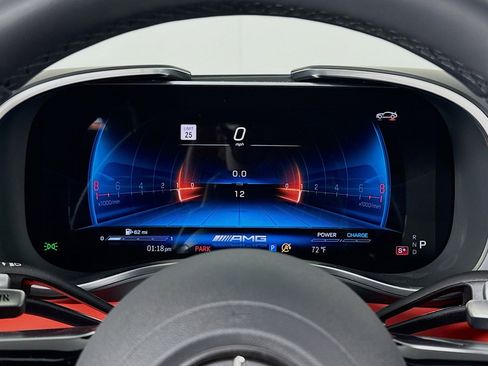 New 2026 Mercedes-Benz AMG GT 43 image 18