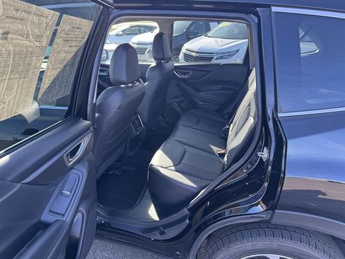 Used 2019 Subaru Forester Limited image 20