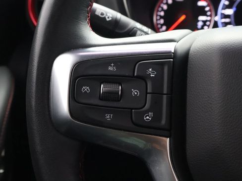 Used 2021 Chevrolet Blazer RS w/ Enhanced Convenience Package AWD/4WD image 20