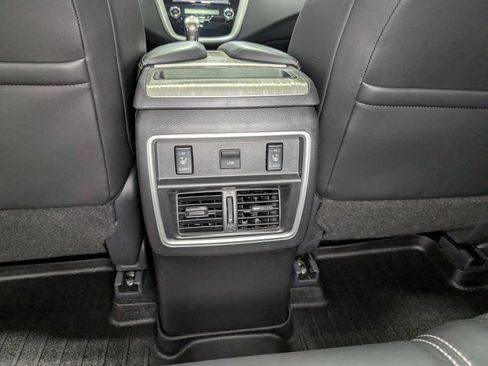 Used 2018 Nissan Murano SL w/ Moonroof Package AWD/4WD image 21