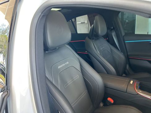 Used 2026 Mercedes-Benz E 53 AMG e 4MATIC Sedan image 31