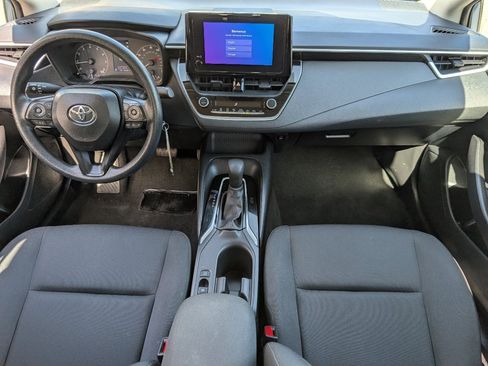 Used 2024 Toyota Corolla LE image 4
