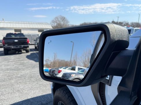 Certified 2022 Ford F150 XLT w/ Equipment Group 302A High image 13