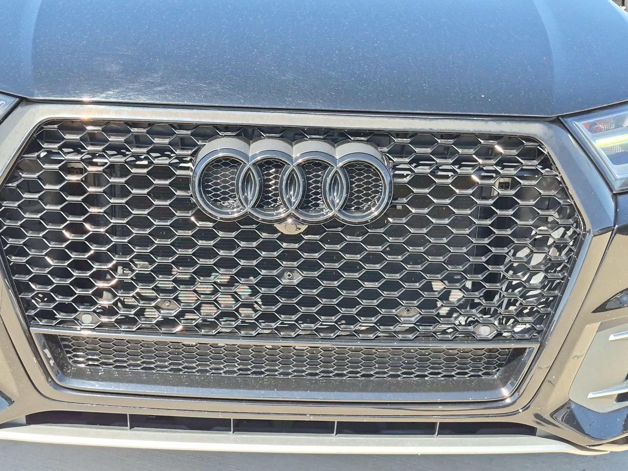 Used 2019 Audi Q7 2.0T Premium w/ Convenience Package AWD/4WD image 10