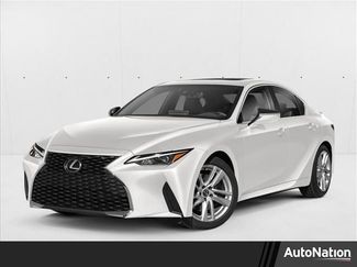 Used 2022 Lexus IS 300 AWD w/ Premium Package video 1