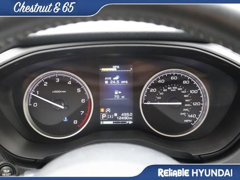 Used 2023 Subaru Forester Premium AWD/4WD image 31