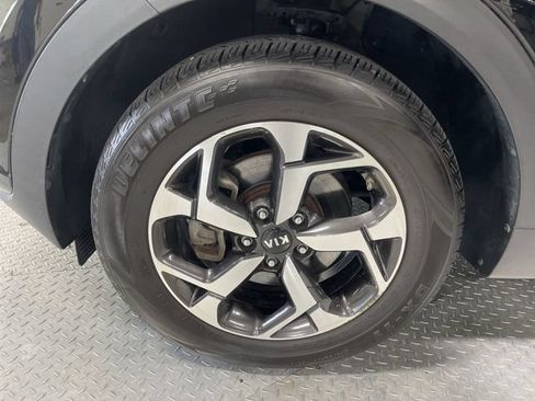 Used 2020 Kia Sportage LX w/ LX Popular Package AWD/4WD image 10