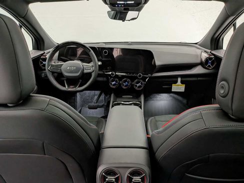 New 2026 Chevrolet Blazer EV RS w/ Super Cruise Package image 16