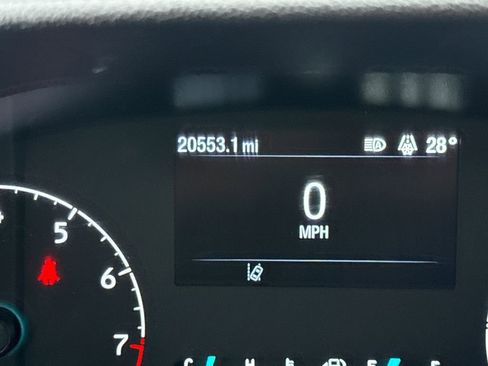 Used 2024 Ford Transit 250 Low Roof w/ Exterior Upgrade Package image 39