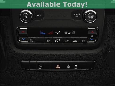 New 2025 RAM ProMaster 3500 w/ Quick Order Package 22G SLT image 24