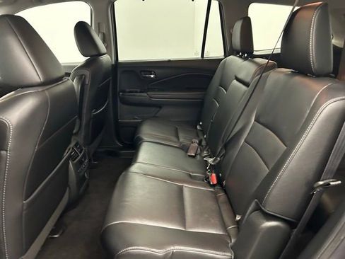 Used 2022 Honda Pilot Special Edition image 25