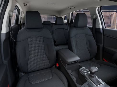 New 2026 Kia Sportage LX image 15