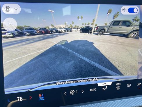 New 2026 Ford Explorer Platinum image 25