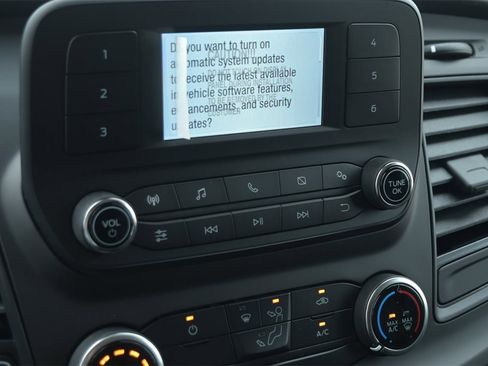 New 2025 Ford Transit 250 w/ Load Area Protection Package image 36