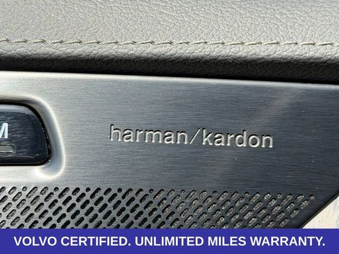 Certified 2024 Volvo XC90 T8 Ultimate w/ Protection Package Premier AWD/4WD image 27