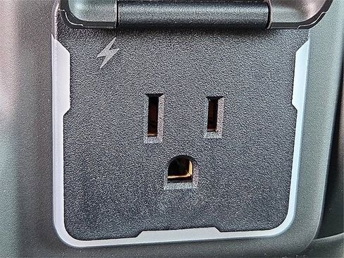 New 2026 Chevrolet Silverado 1500 W/T w/ WT Value Package image 21