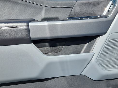 Used 2025 Ford F150 XLT w/ Equipment Group 301A Standard image 6