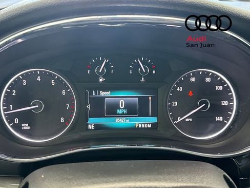 Used 2017 Buick Encore Premium w/ Experience Buick Package image 17