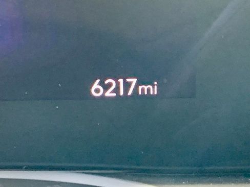 Used 2026 Buick Envista Sport Touring w/ Convenience I Package FWD image 19