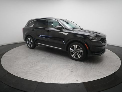 Used 2022 Kia Sorento SX AWD/4WD image 36