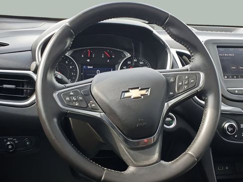 Used 2020 Chevrolet Equinox LT image 9
