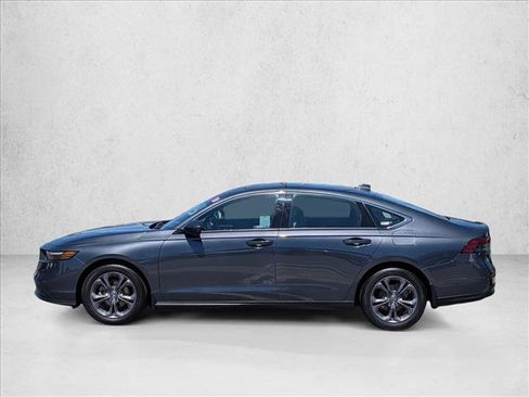 Used 2024 Honda Accord EX image 9