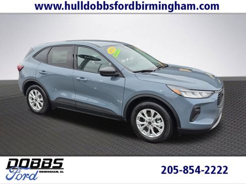 New 2025 Ford Escape Active image 1