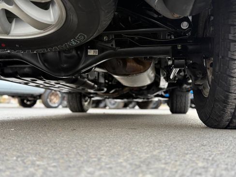 Used 2005 Toyota 4Runner Sport image 57