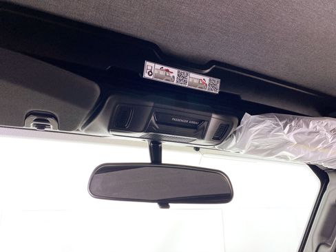 New 2026 Jeep Wrangler Sport image 22