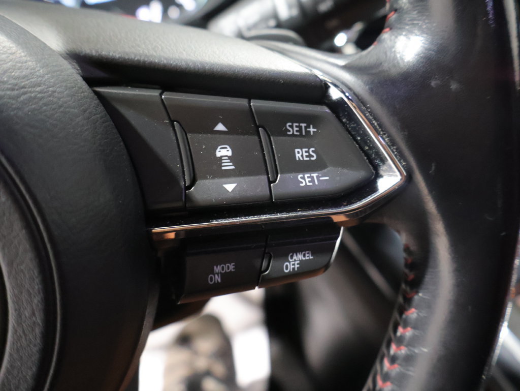 Used 2022 MAZDA CX-9 Carbon Edition AWD/4WD image 36