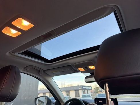 Used 2025 MAZDA CX-5 AWD 2.5 S w/ Preferred Package image 18