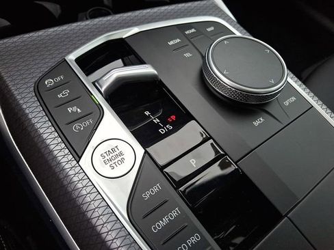 New 2026 BMW 330i Sedan w/ M Sport Package image 13