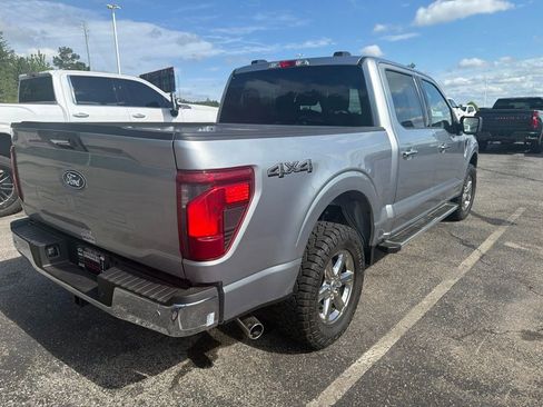 Used 2024 Ford F150 XLT w/ Mobile Office Package AWD/4WD image 6