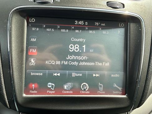 Used 2019 Dodge Journey Crossroad FWD image 23