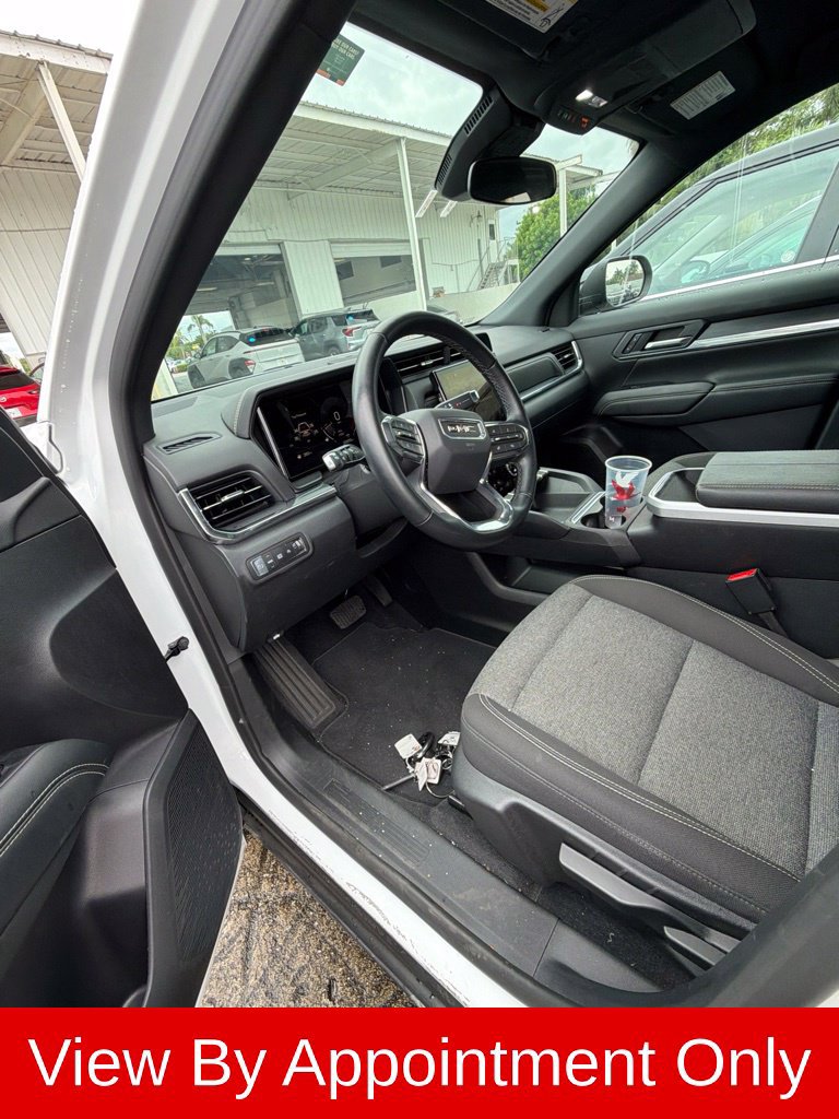 Used 2026 GMC Terrain Elevation FWD image 3