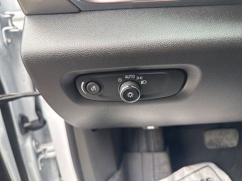 Used 2024 Chevrolet Traverse LT w/ LPO, Floor Liner Package image 11