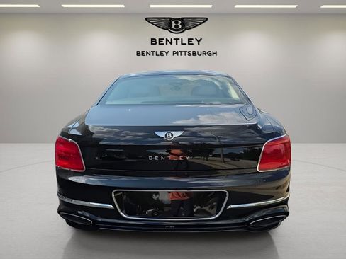 New 2025 Bentley Flying Spur Plug-In Hybrid image 6