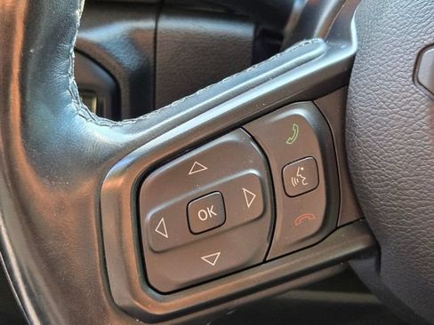Used 2022 Jeep Wrangler Unlimited Sport AWD/4WD image 14