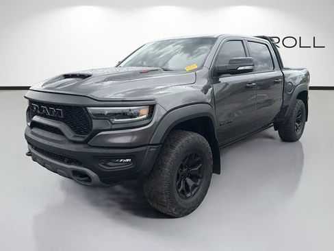 Used 2022 RAM 1500 TRX w/ TRX Level 2 Equipment Group image 7