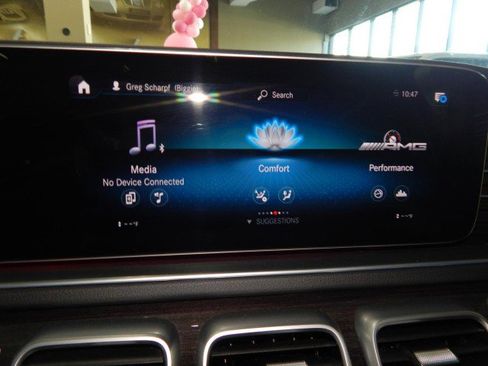 Used 2022 Mercedes-Benz GLE 53 AMG 4MATIC Coupe image 29