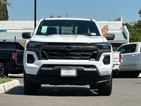 New 2026 Chevrolet Colorado LT w/ LT Convenience Package RWD image 9