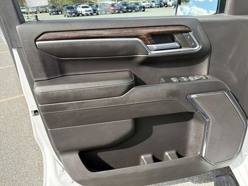 Used 2022 GMC Sierra 1500 Elevation AWD/4WD image 23