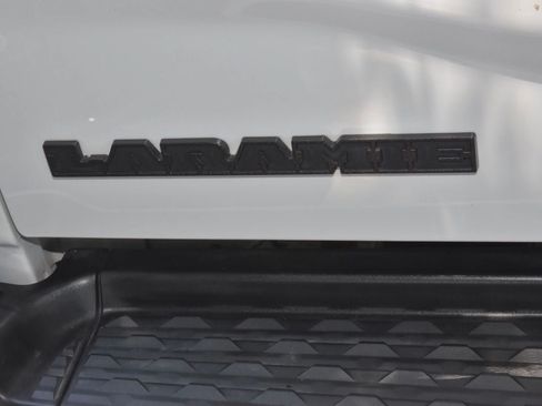 Used 2025 RAM 2500 Laramie w/ Night Edition AWD/4WD image 38