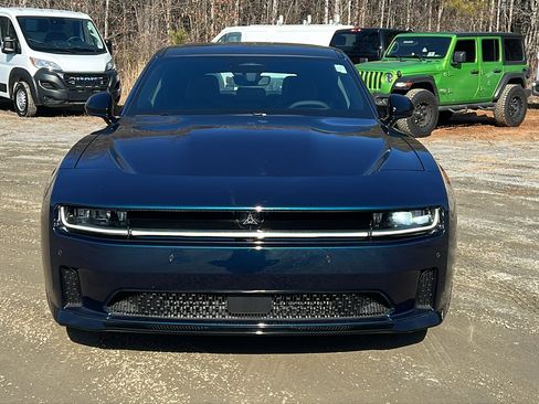 Used 2024 Dodge Charger R/T w/ Plus Group image 3