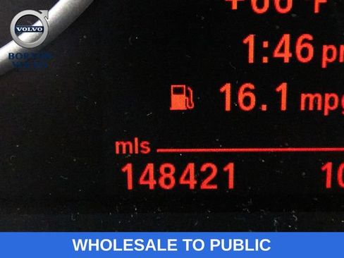 Used 2012 BMW 528i xDrive Sedan AWD/4WD image 6