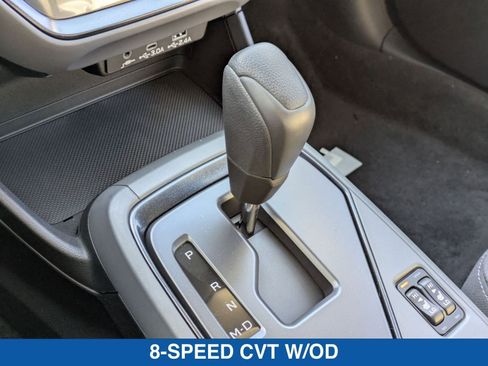 Certified 2026 Subaru Crosstrek 2.0i Premium image 14