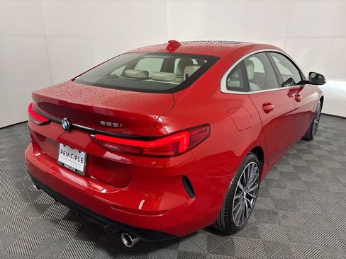 Certified 2024 BMW 228i Gran Coupe w/ Convenience Package FWD image 5