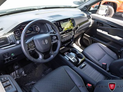 Used 2022 Honda Passport Elite image 21