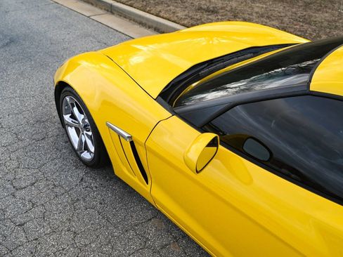Used 2010 Chevrolet Corvette Grand Sport image 15